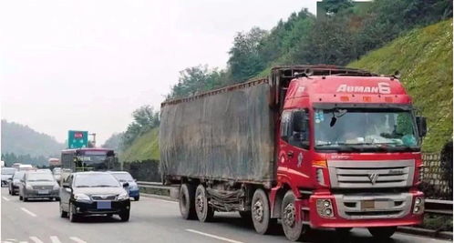 为期3个月 云南开展公路货运车辆超限超载治理专项行动